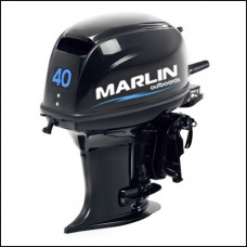 Marlin MP 40 AMH